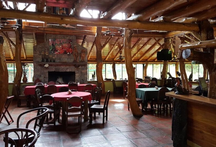 فندق Santa Leticia