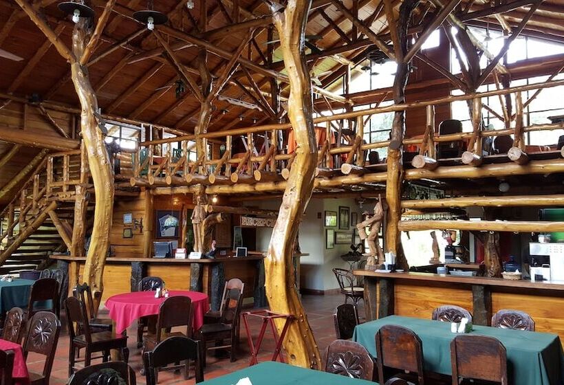 فندق Santa Leticia