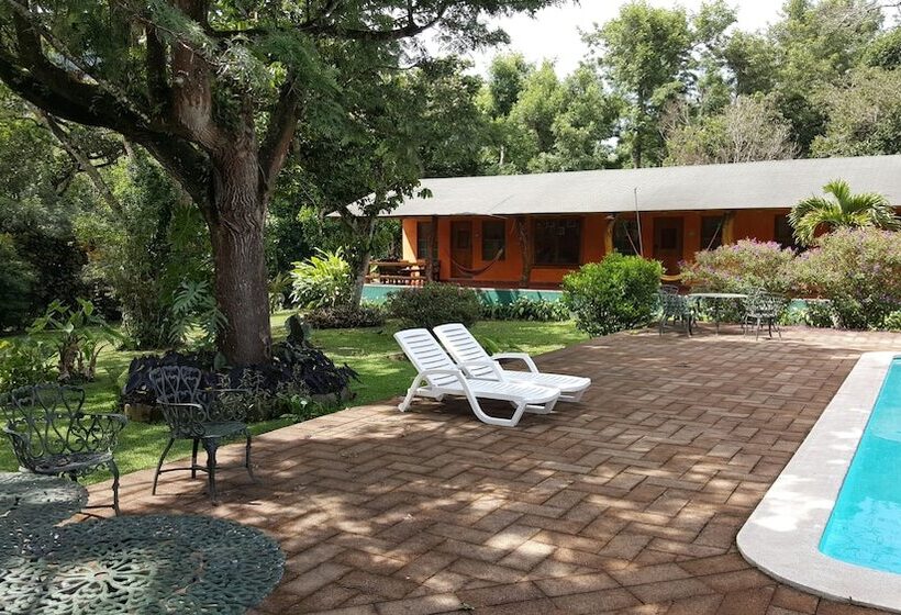 فندق Santa Leticia