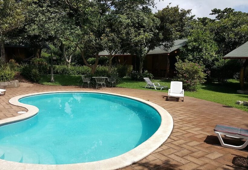 فندق Santa Leticia