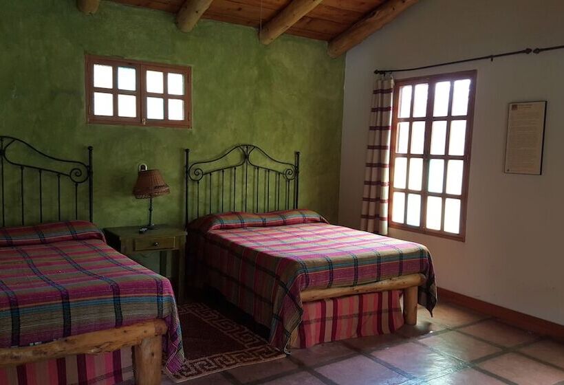 فندق Santa Leticia