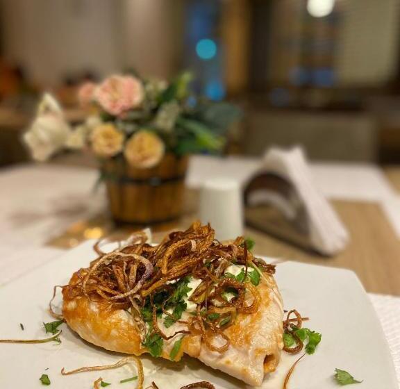 Отель Santorini Loft