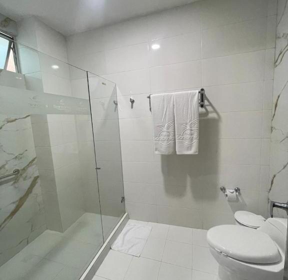 هتل Santorini Loft