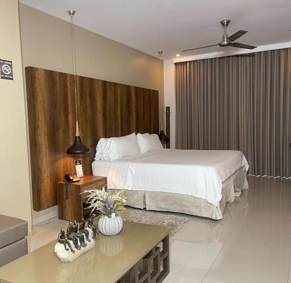 هتل Santorini Loft