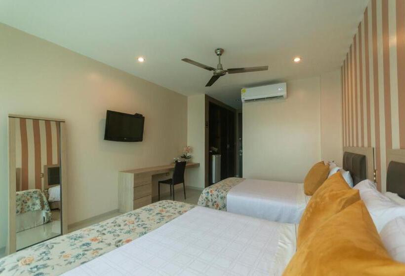 Отель Santorini Loft