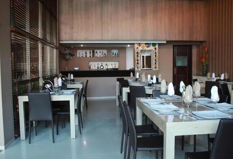 هتل Santorini Loft