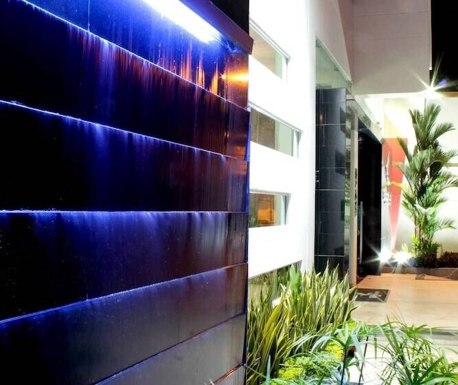 Отель Santorini Loft