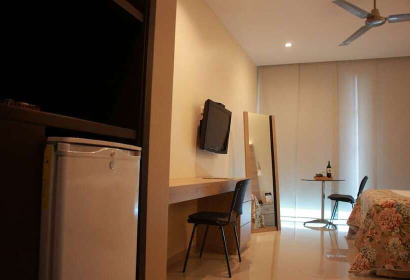 هتل Santorini Loft