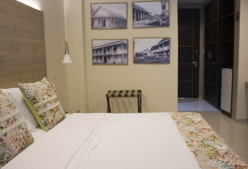 Отель Santorini Loft