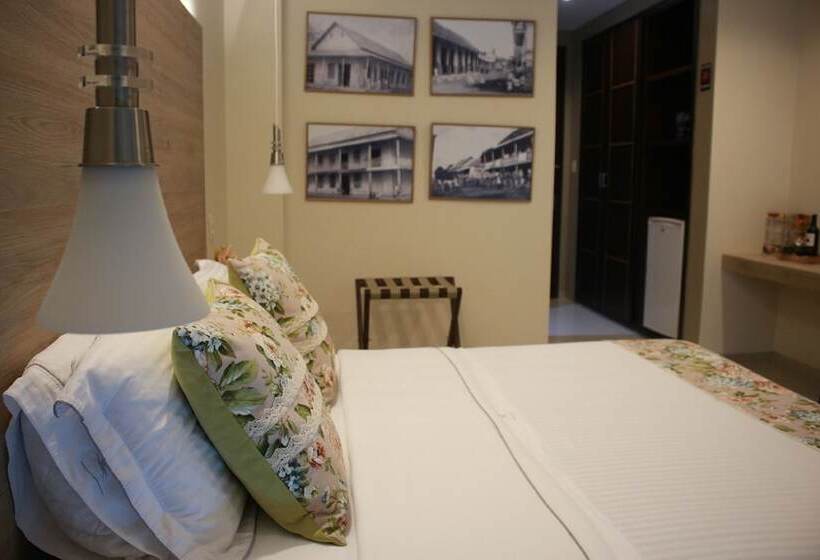 Отель Santorini Loft