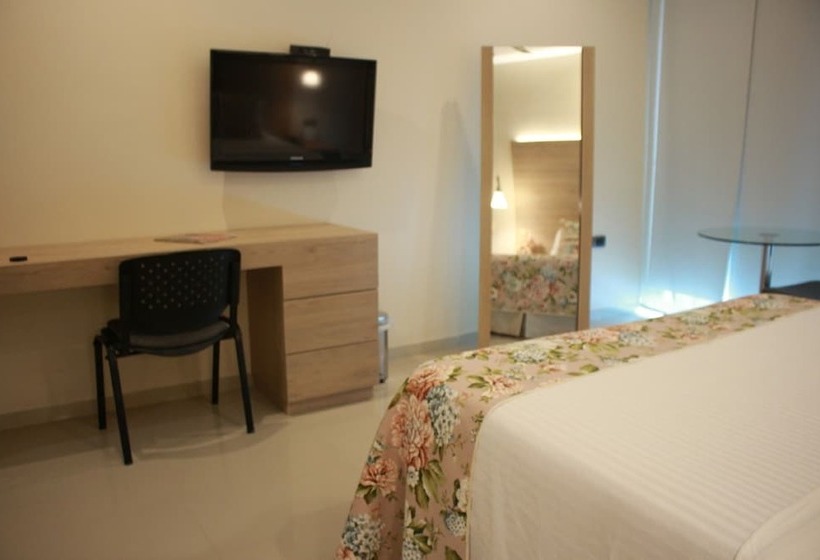 Отель Santorini Loft