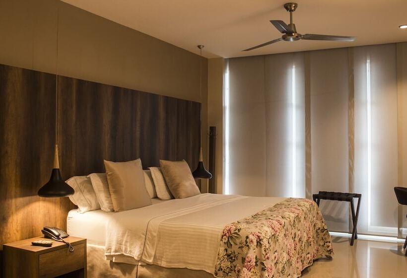 هتل Santorini Loft