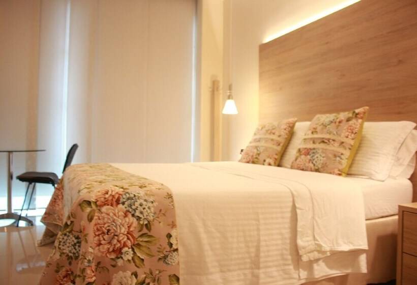 Отель Santorini Loft