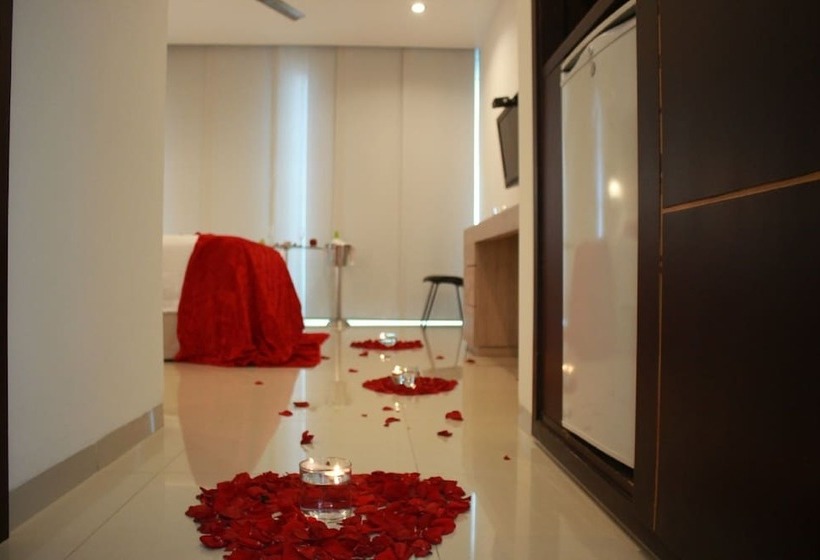 Отель Santorini Loft