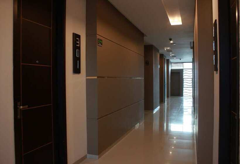 هتل Santorini Loft