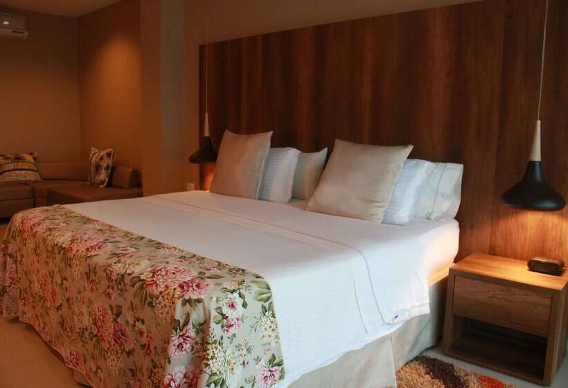 Отель Santorini Loft