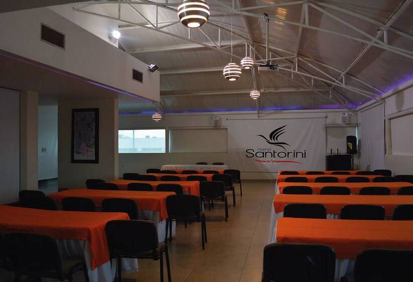 Отель Santorini Loft