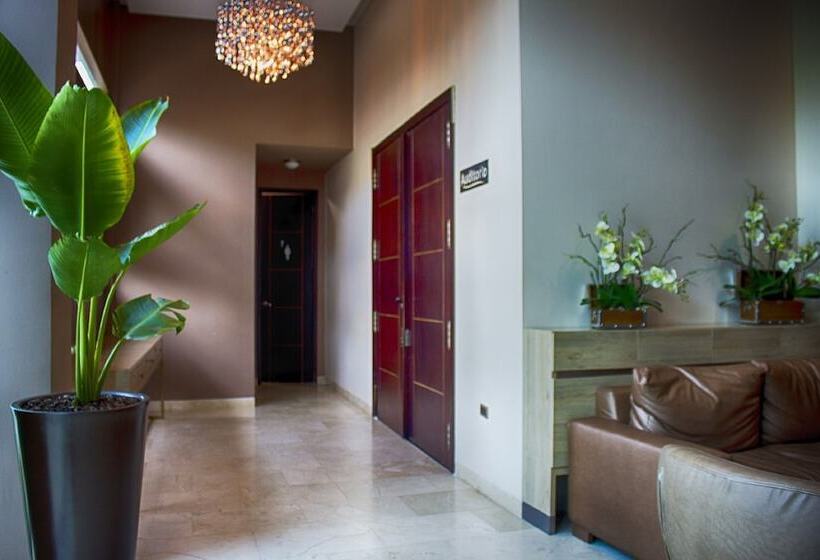 هتل Santorini Loft