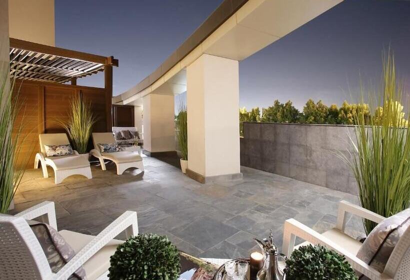 هتل Sari Jeddah