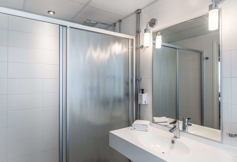 酒店 Scandic Meilahti