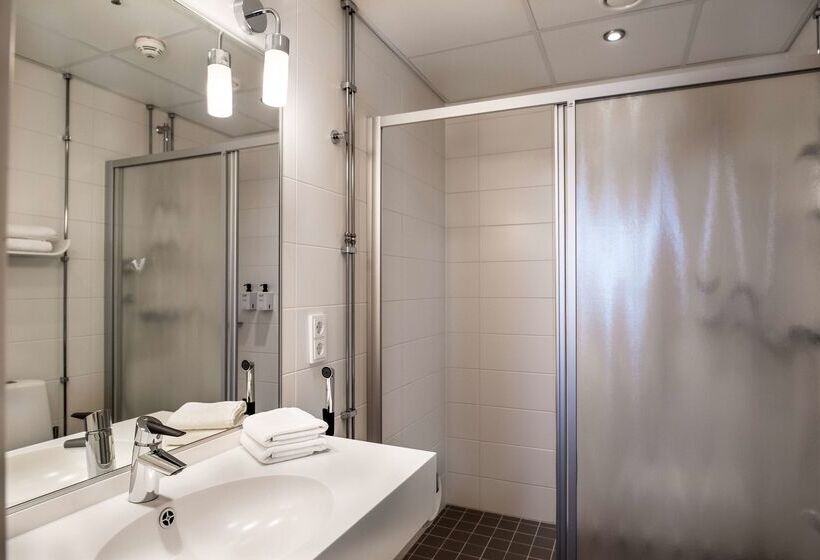 酒店 Scandic Meilahti