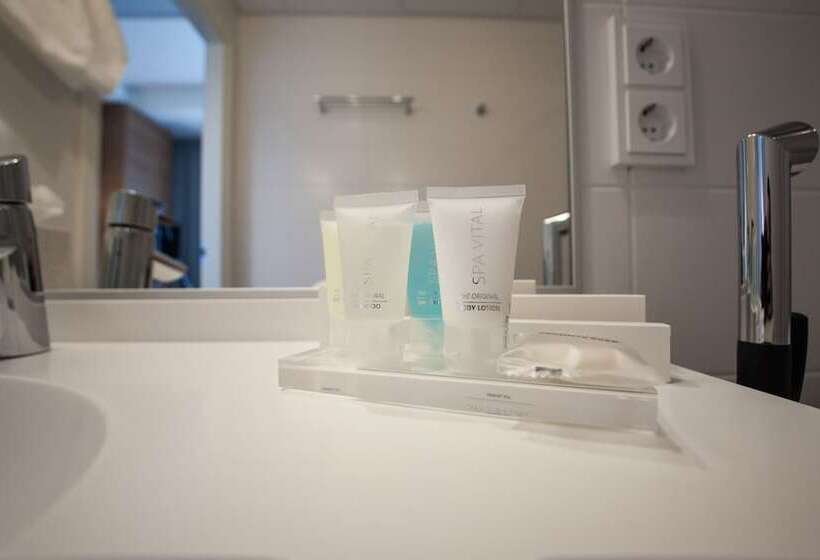 酒店 Scandic Meilahti