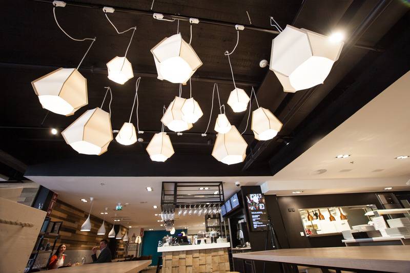 酒店 Scandic Meilahti