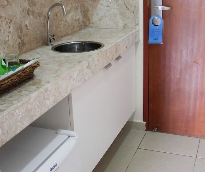 ホテル Serra Golfe