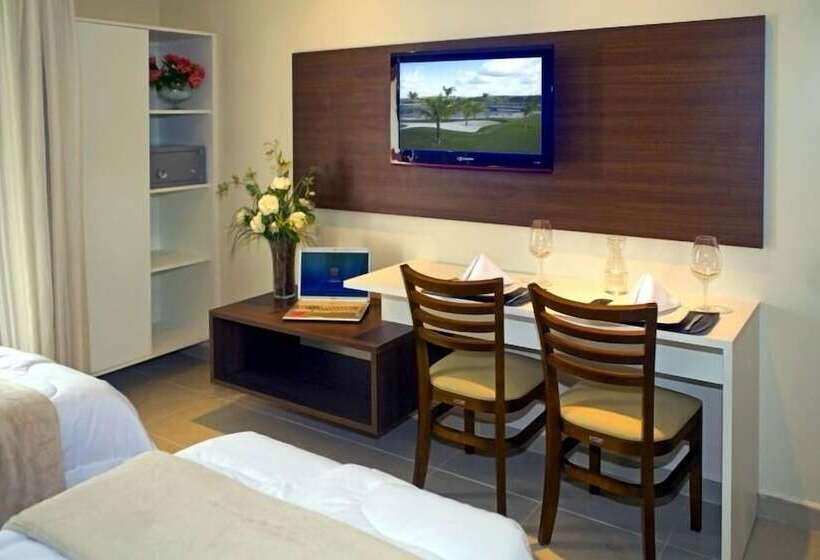 ホテル Serra Golfe