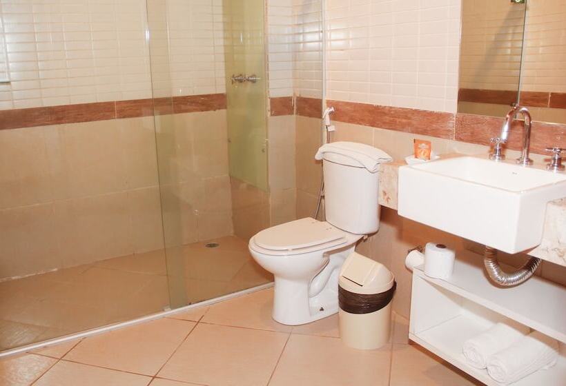 ホテル Serra Golfe