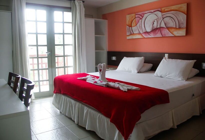 ホテル Serra Golfe