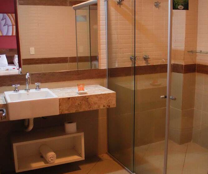 ホテル Serra Golfe