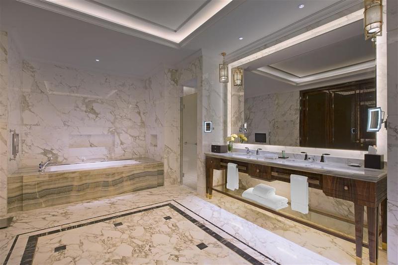 Hotel Sheraton Grand Wuhan Hankou