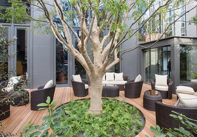 ホテル Shinjuku Granbell