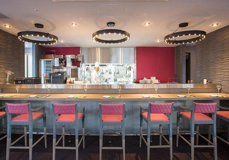 ホテル Shinjuku Granbell