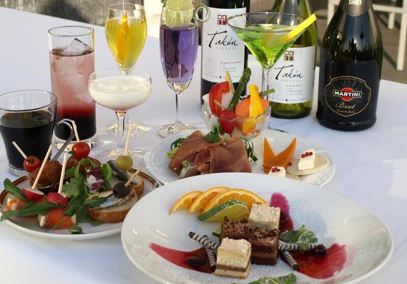 ホテル Shinjuku Granbell