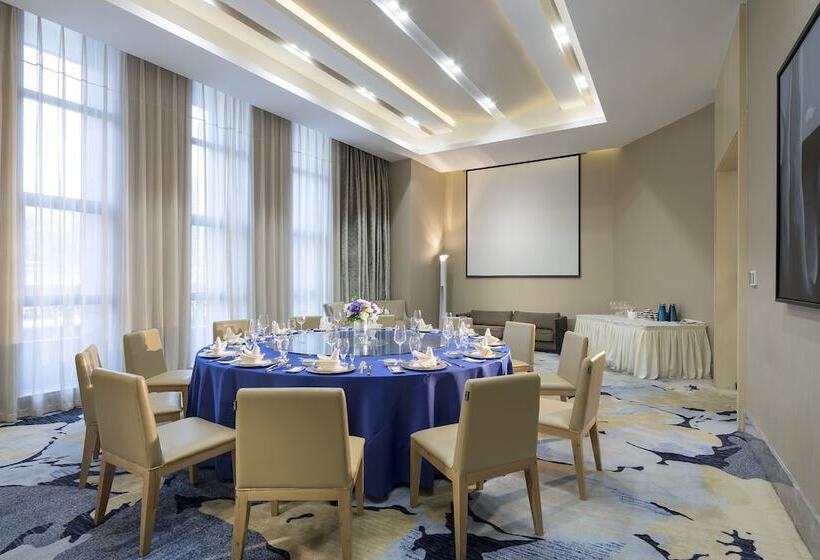 Skytel Hotel Chengdu City Center