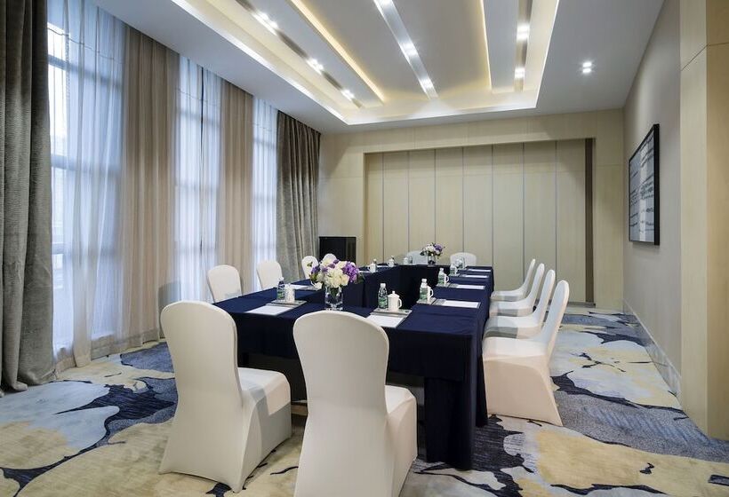 Skytel Hotel Chengdu City Center