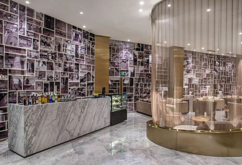 Skytel Hotel Chengdu City Center