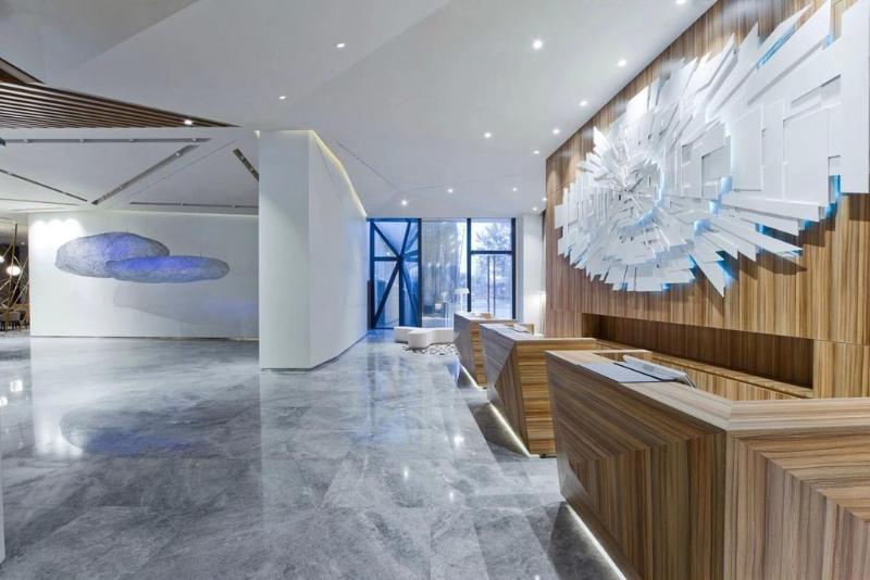 Skytel Hotel Chengdu City Center