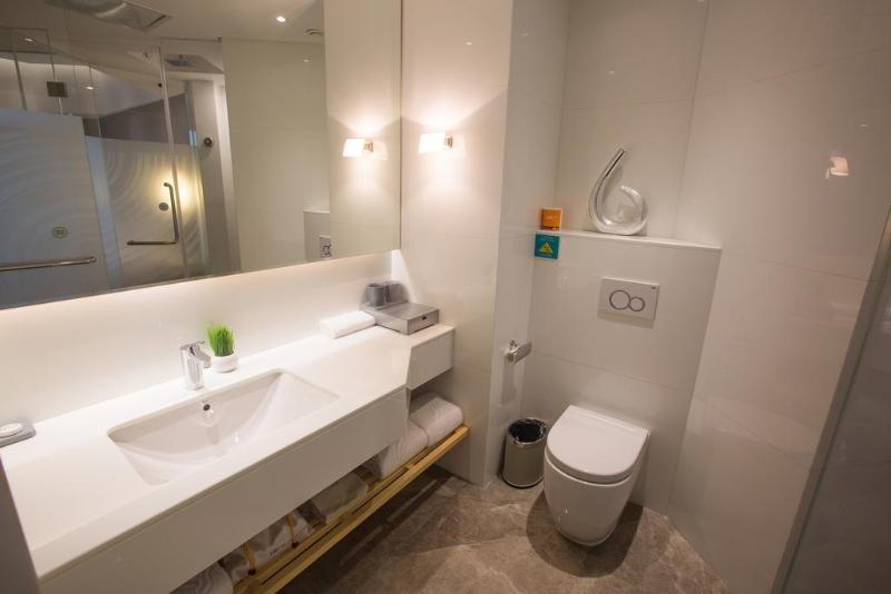 Skytel Hotel Chengdu City Center