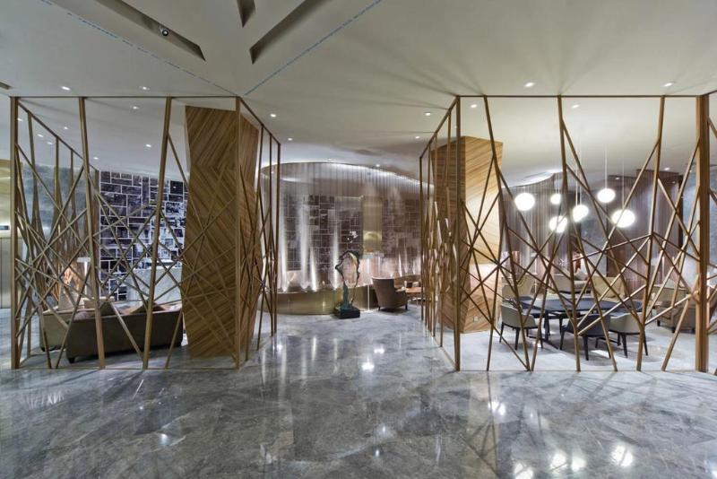 Skytel Hotel Chengdu City Center