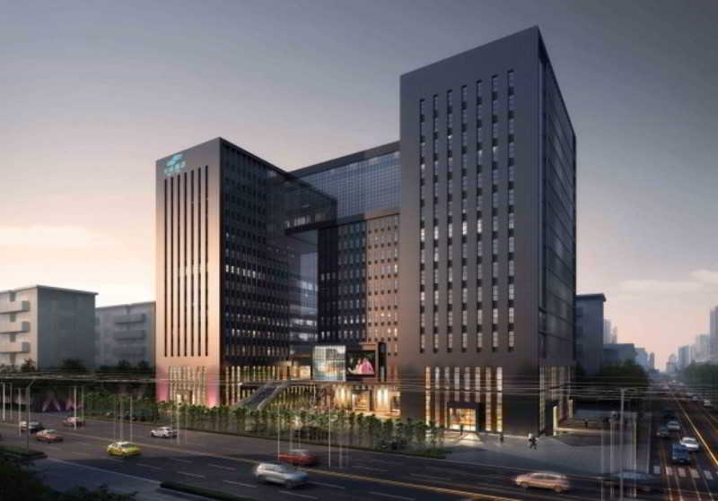 Skytel Hotel Chengdu City Center