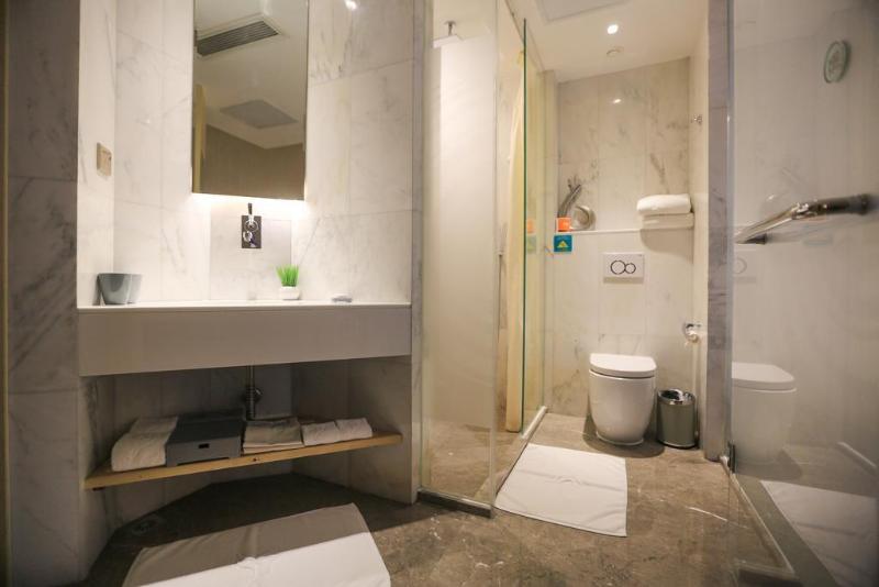 Skytel Hotel Chengdu City Center