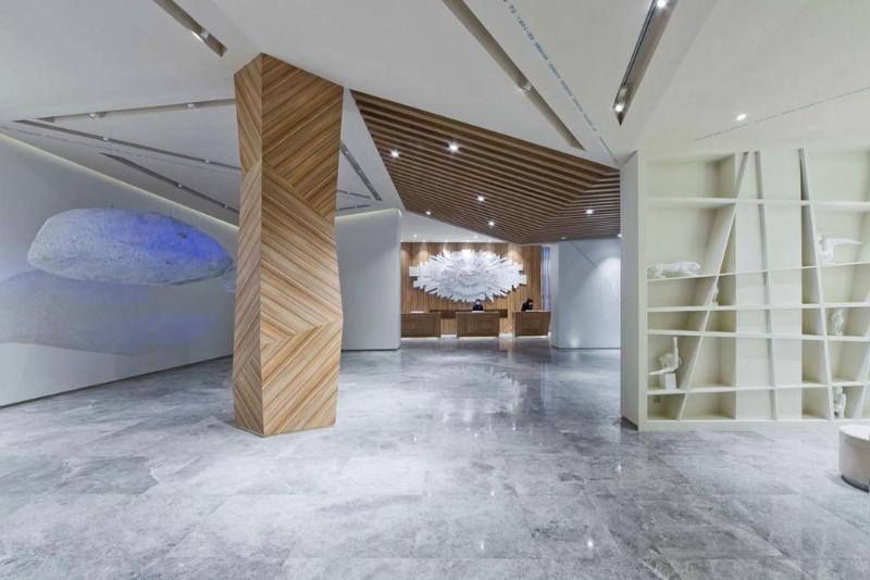 Skytel Hotel Chengdu City Center