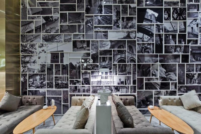 Skytel Hotel Chengdu City Center