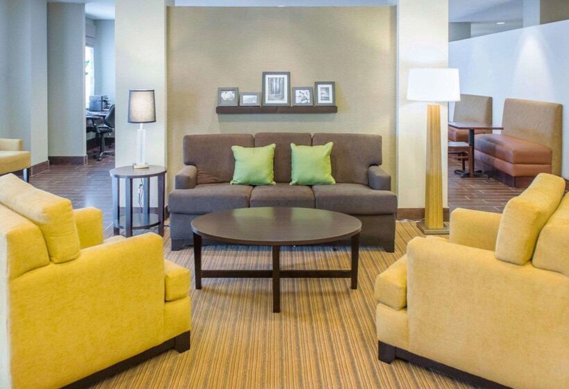 فندق Sleep Inn & Suites Defuniak Springs  Crestview