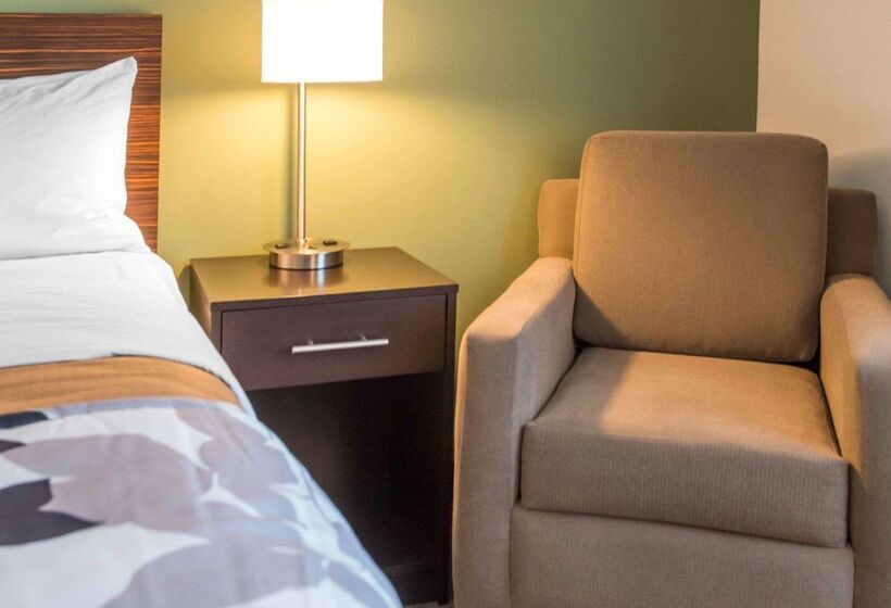 فندق Sleep Inn & Suites Defuniak Springs  Crestview