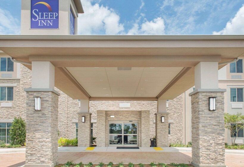 فندق Sleep Inn & Suites Defuniak Springs  Crestview