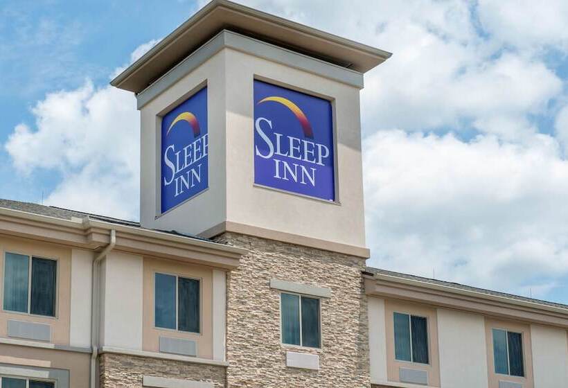 فندق Sleep Inn & Suites Defuniak Springs  Crestview
